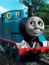 托马斯和朋友之铁路小英雄