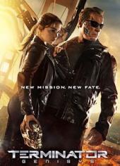终结者5创世纪