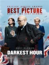 至暗时刻普通话版