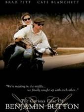 本杰明·巴顿奇事普通话版