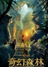 奇幻森林国语版