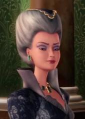 芭比之十二芭蕾舞公主高清版