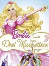 芭比公主三剑客系列