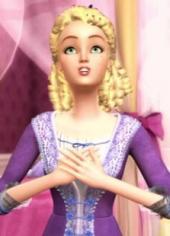 芭比之圣诞欢歌高清版