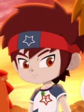 太空熊猫历险记