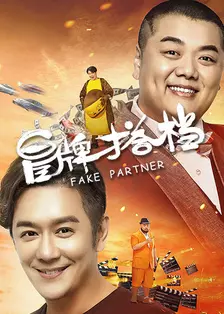 冒牌搭档