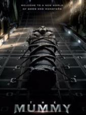 新木乃伊国语版