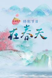 今日影评特别节目《在春天》手机免费在线观看