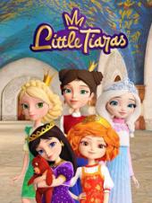 魔仙俏娇娃英文版