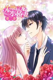 先婚后宠小娇妻第二季