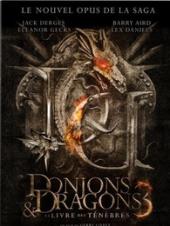 龙与地下城3：魔神降临手机免费在线观看