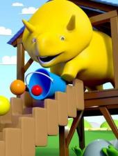 和恐龙戴诺学习第二季