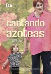 Cantando en las azoteas