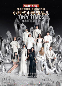 小时代4:灵魂尽头手机免费在线观看