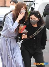 韩秀榜Premium：BraveGirls特辑