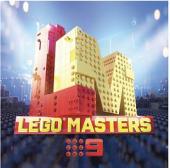 乐高大师澳洲版第三季第三季