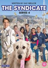 暴力辛迪加第四季