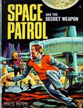 星际侦察兵第一季