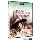 华伦夫人的职业