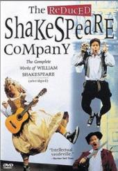 TheCompleteWorksofWilliamShakespeare(Abridged)