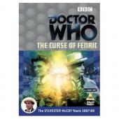 神秘博士：Fenric的诅咒