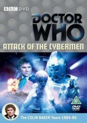 AttackoftheCybermen