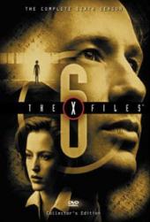 "TheXFiles"SE6.19ThreeofaKind