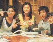 繼母庸人妙管家