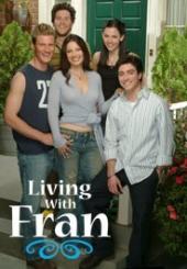 跟弗兰在一起的日子