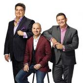 美厨竞赛澳大利亚版第一季