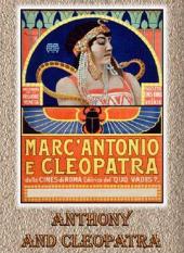 马克安东尼和克里奥帕特拉