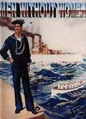 没有女人的男人