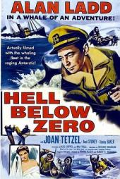 零度以下的地狱