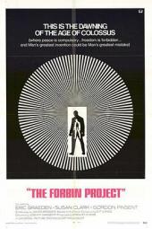 巨人：福宾计划