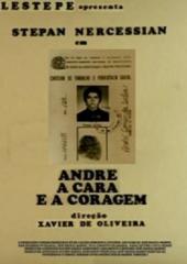 André,aCaraeaCoragem