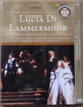 多尼采蒂歌剧《拉美莫尔的露契亚》