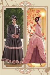 津田梅子～お札になった留学生～