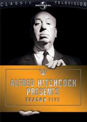 AlfredHitchcockPresents:RoadHog手机免费在线观看