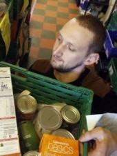 食物侦探第二季