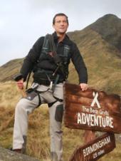 贝爷的求生学校第二季