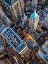 鸟瞰世界第一季