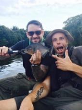 渔王争霸赛第二季