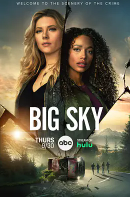 天空市凶案第二季