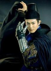 少年四大名捕未删减版