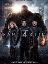 神奇四侠（2015）