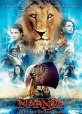 纳尼亚传奇3黎明踏浪号